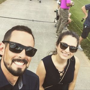 Meet your Posher, Cody